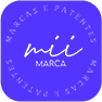 Mii Marca - empresa - icone